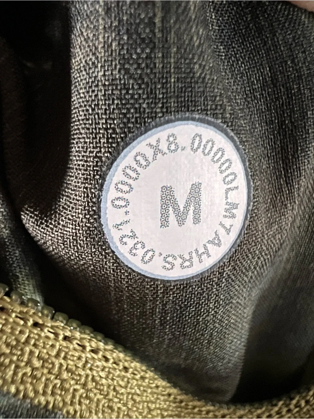 Lululemon T.H.E. Short 7